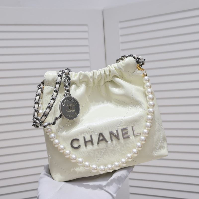 Chanel Shopping Bags